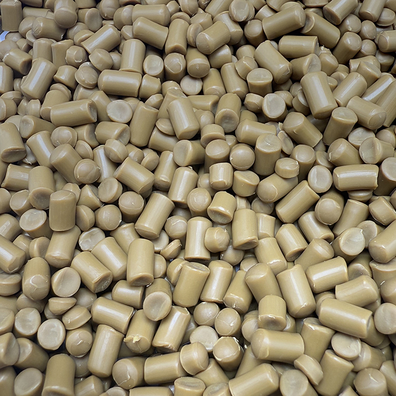 影响低烟无卤电缆料价格的因素有哪些呢？